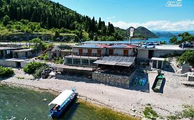 Apartmani Konoba Starcevo