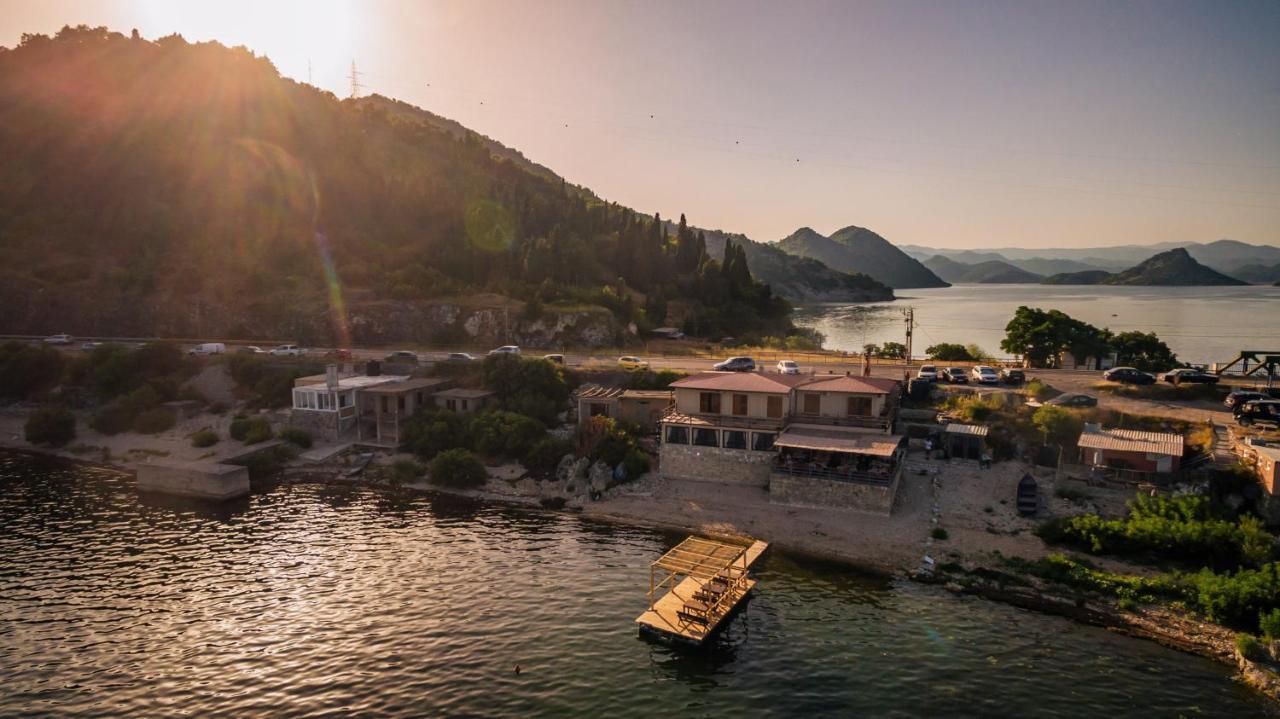 Apartmani Konoba Starcevo Virpazar Extérieur photo