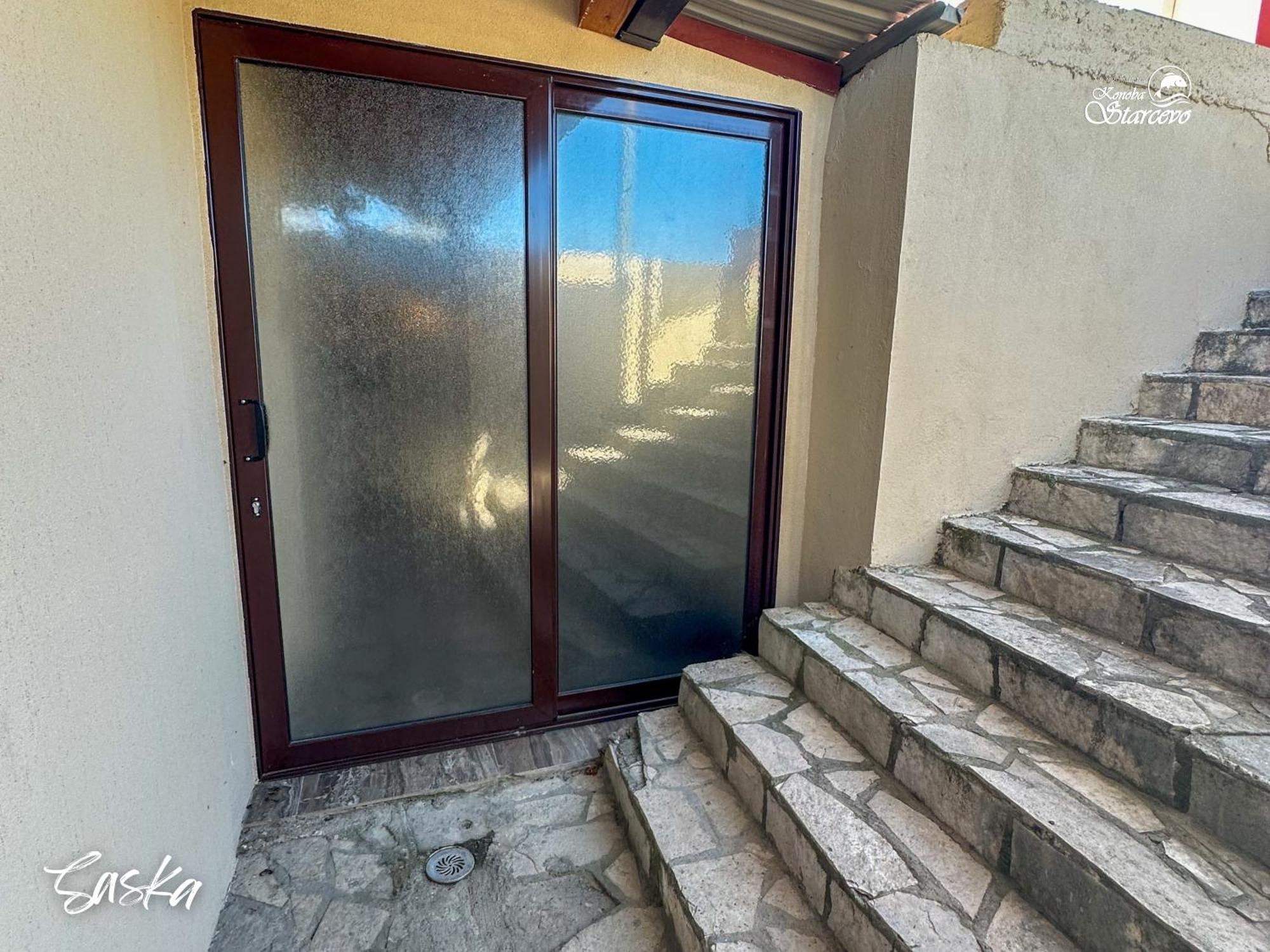 Apartmani Konoba Starcevo Virpazar Extérieur photo
