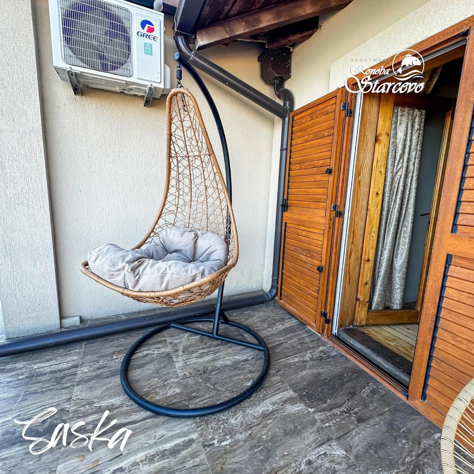 Apartmani Konoba Starcevo Virpazar Extérieur photo
