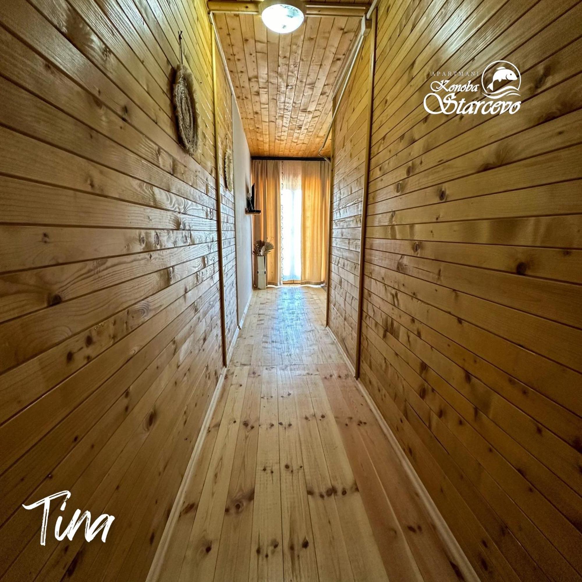 Apartmani Konoba Starcevo Virpazar Extérieur photo