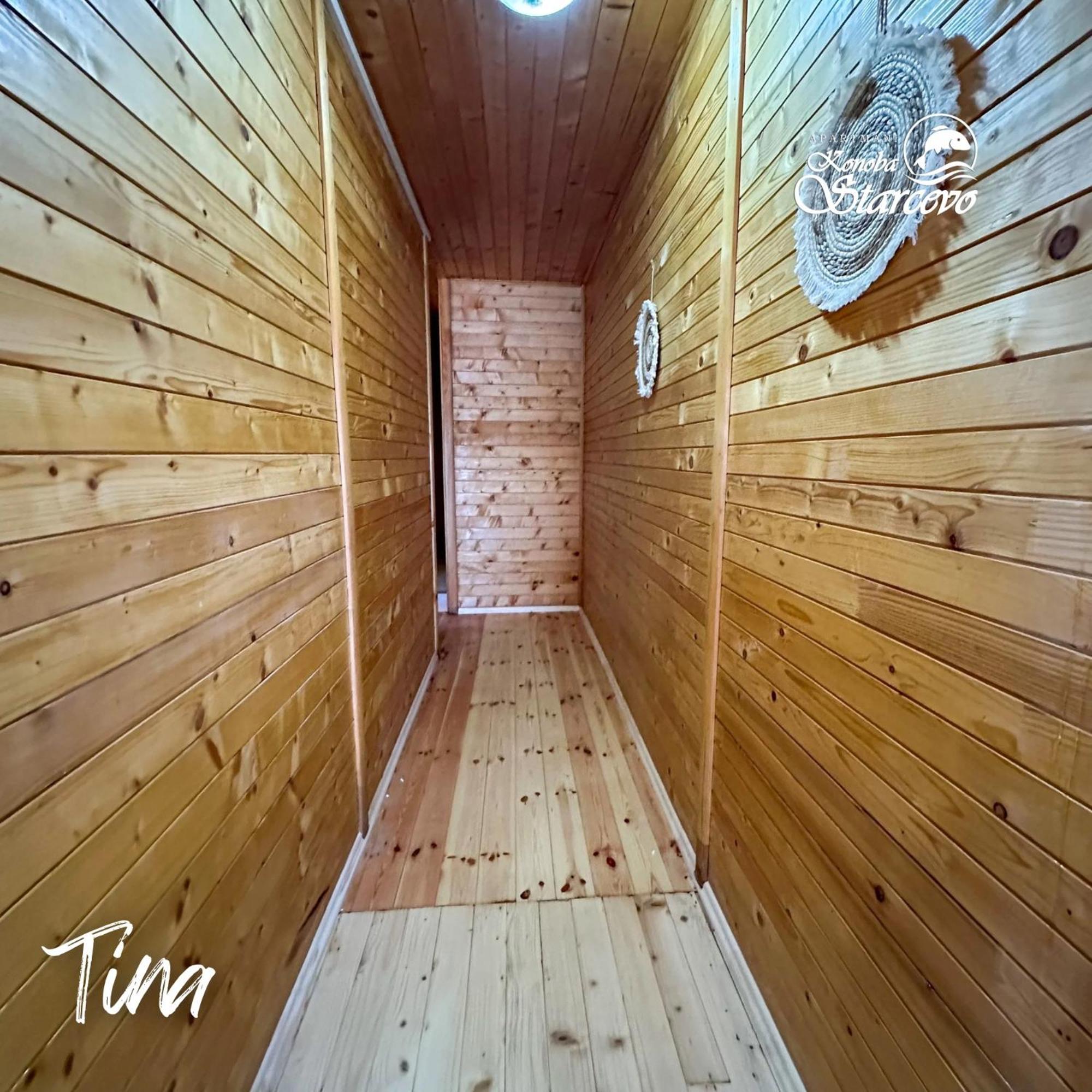 Apartmani Konoba Starcevo Virpazar Extérieur photo